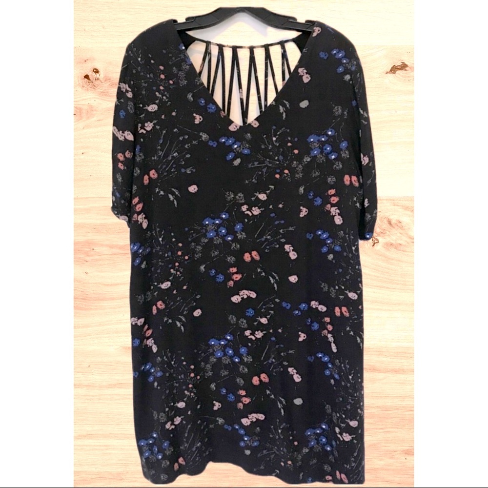 G/F Babydoll Dress